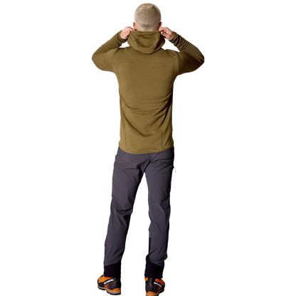 Rab Ascendor Light Hoody - Men's