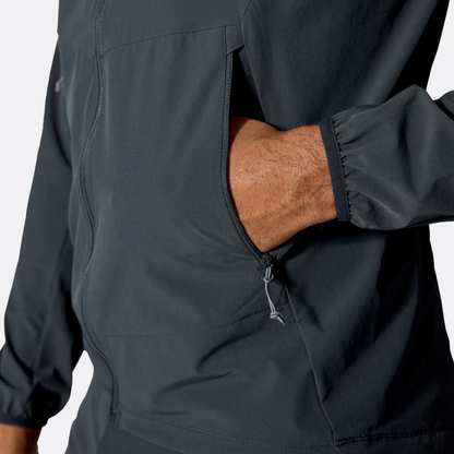 Rab Borealis Hooded Jacket - Men's