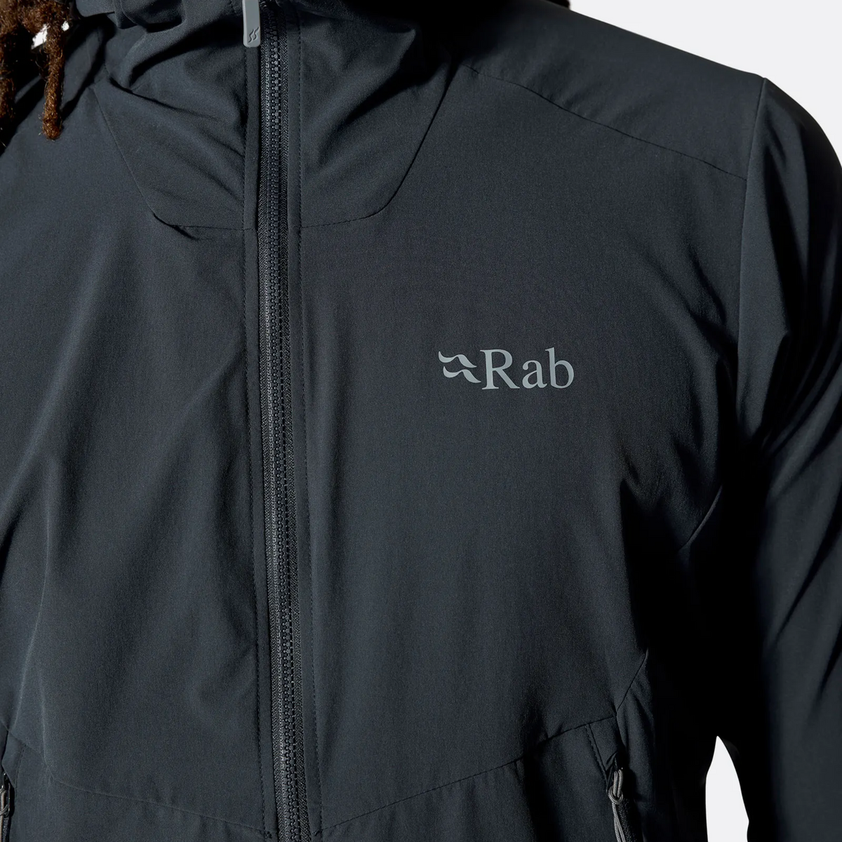 Rab Borealis Hooded Jacket - Men's