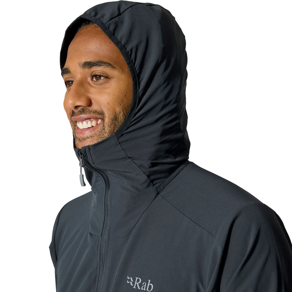 Rab Borealis Hooded Jacket - Men's
