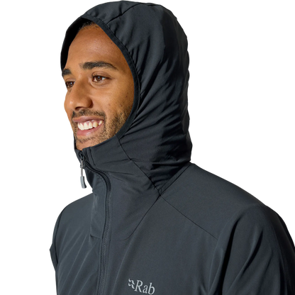 Rab Borealis Hooded Jacket - Men's