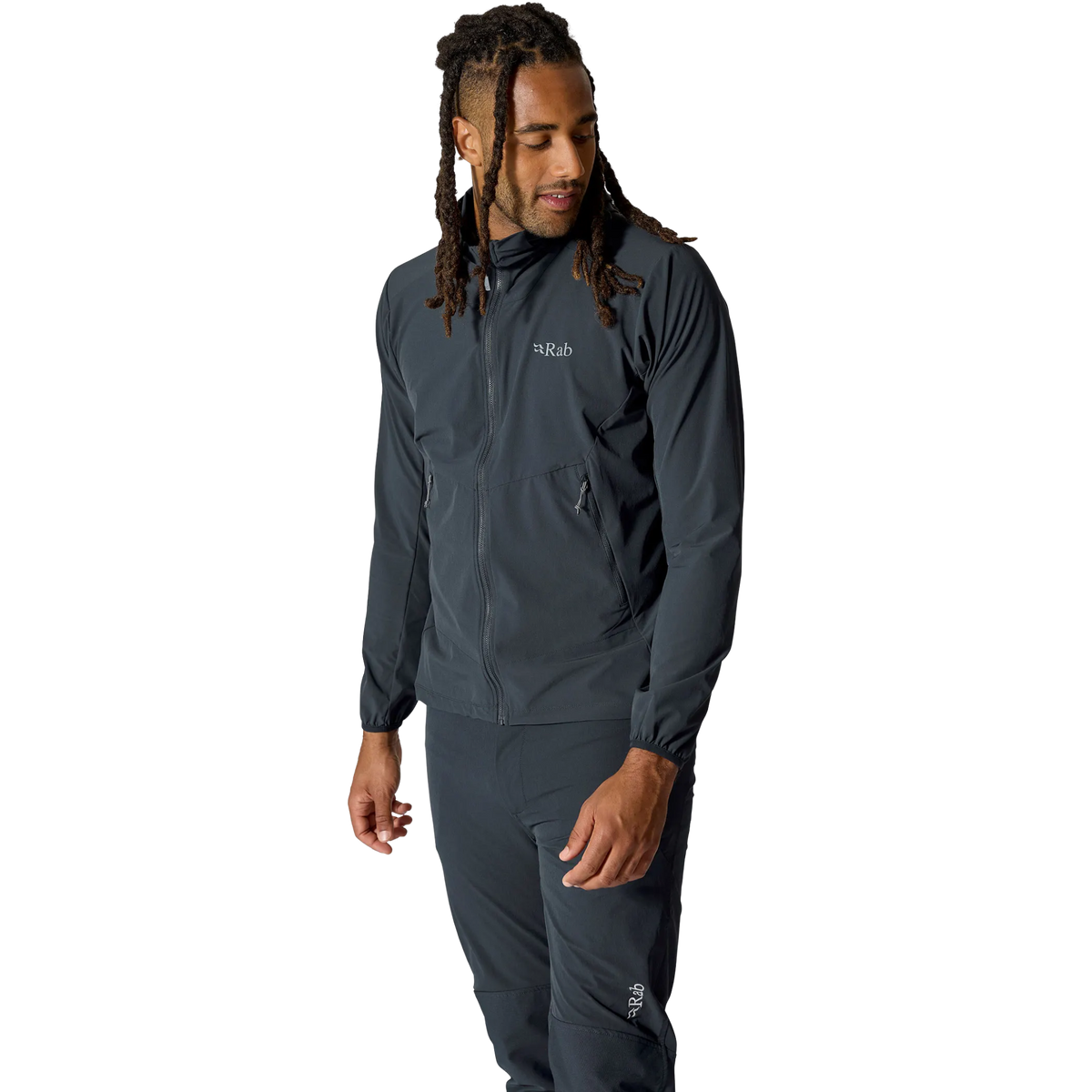 Rab Borealis Hooded Jacket - Men's