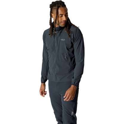 Rab Borealis Hooded Jacket - Men's