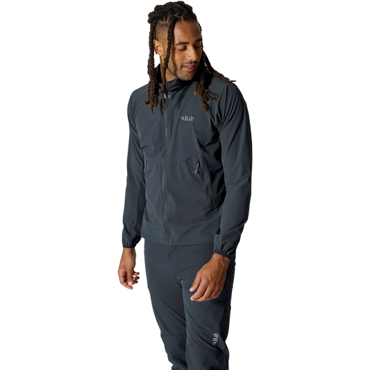 Rab Borealis Hooded Jacket - Men's