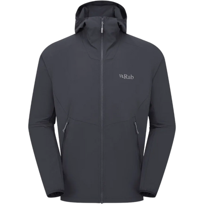 Rab Borealis Hooded Jacket - Men's