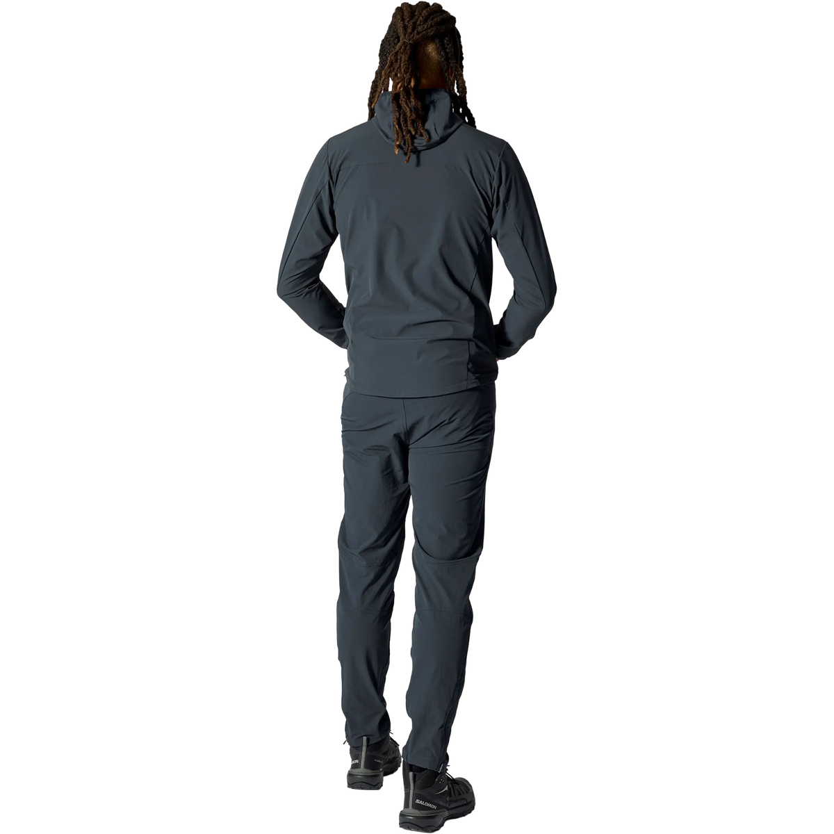 Rab Borealis Hooded Jacket - Men's