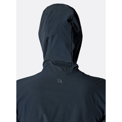 Rab Borealis Hooded Jacket - Women's