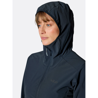 Rab Borealis Hooded Jacket - Women's