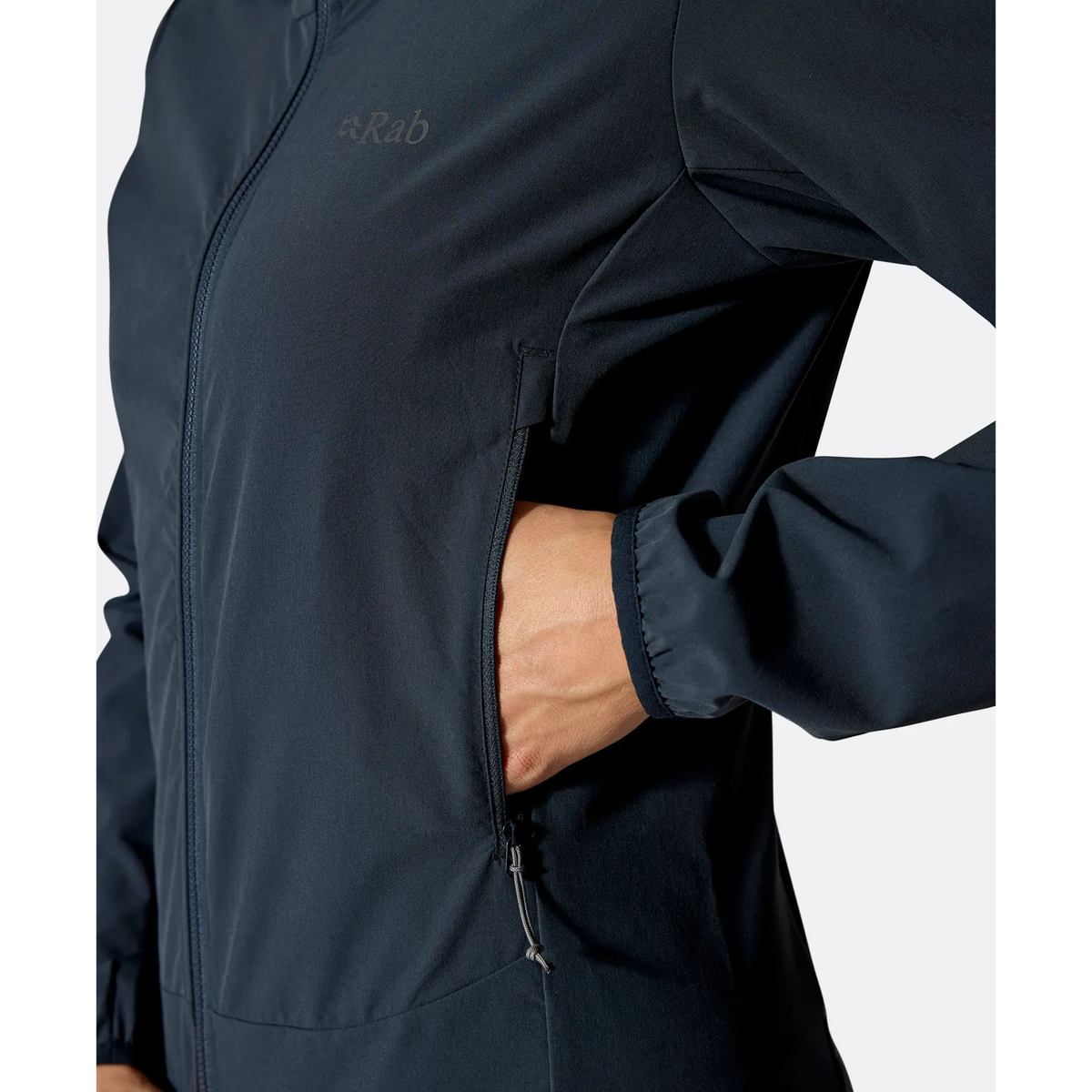 Rab Borealis Hooded Jacket - Women's