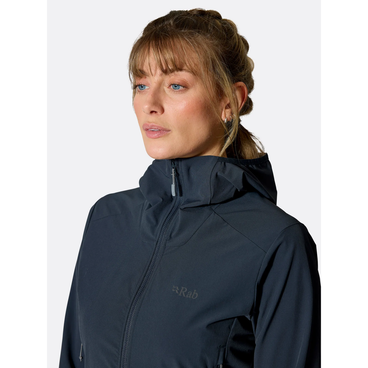 Rab Borealis Hooded Jacket - Women's