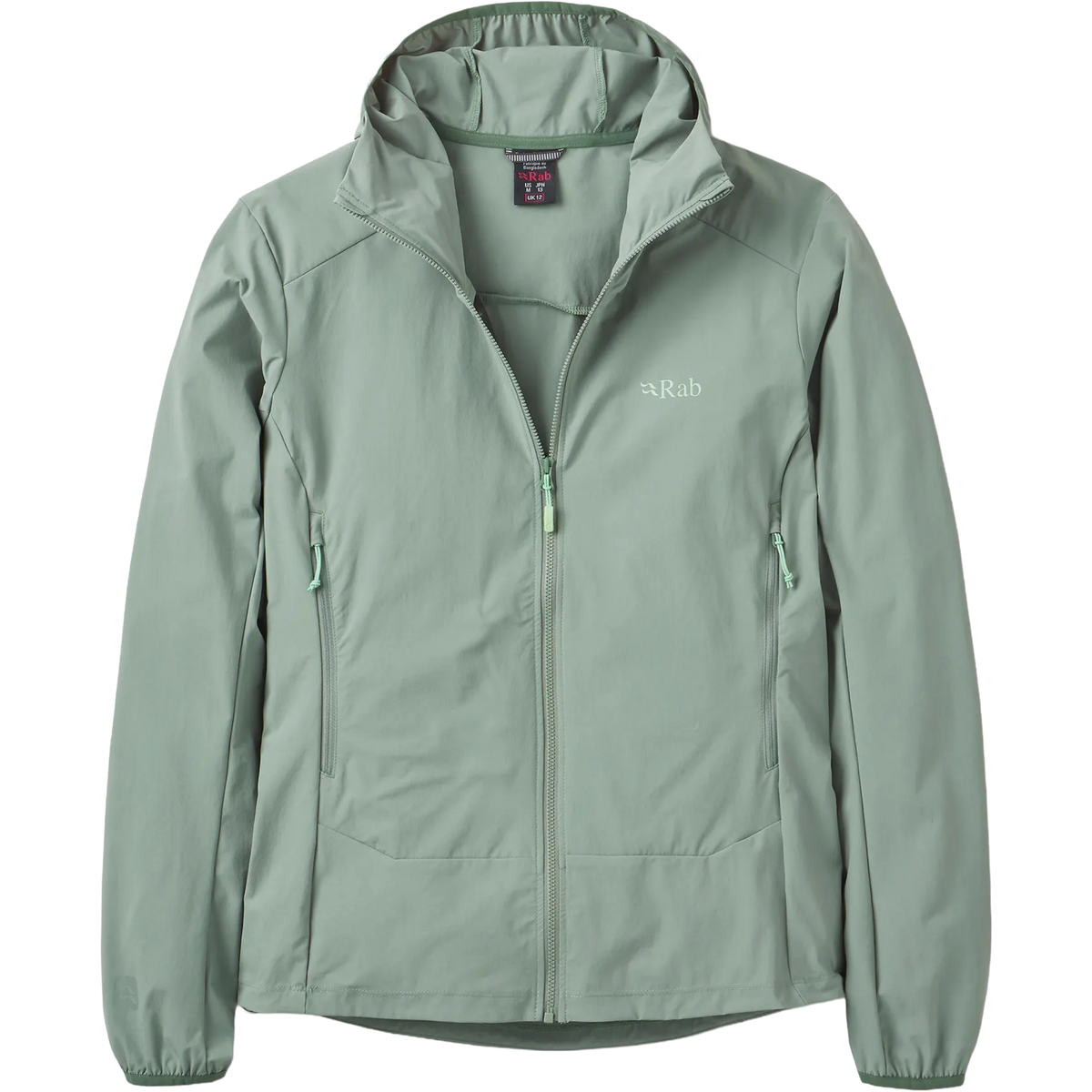 Rab Borealis Hooded Jacket - Women's