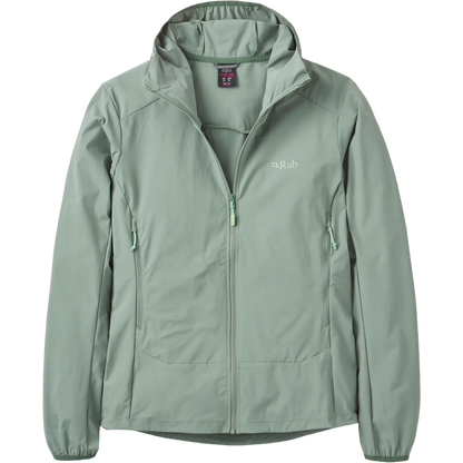 Rab Borealis Hooded Jacket - Women's