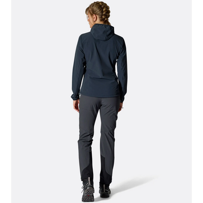 Rab Borealis Hooded Jacket - Women's