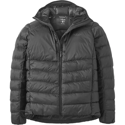 Rab Cirrus Ultra Insulated Hooded Jacket - Men's
