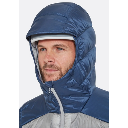 Rab Cirrus Ultra Insulated Hooded Jacket - Men's