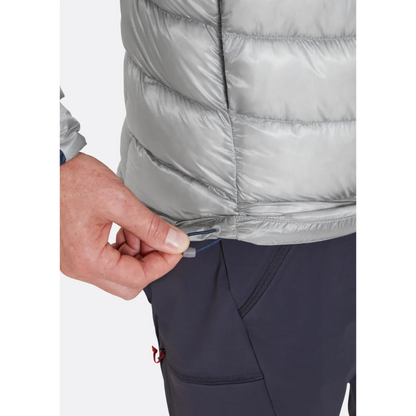 Rab Cirrus Ultra Insulated Hooded Jacket - Men's