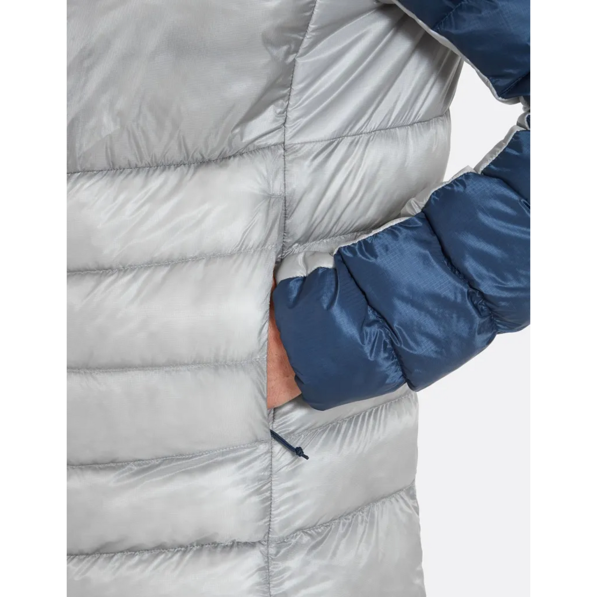 Rab Cirrus Ultra Insulated Hooded Jacket - Men's