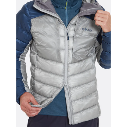 Rab Cirrus Ultra Insulated Hooded Jacket - Men's