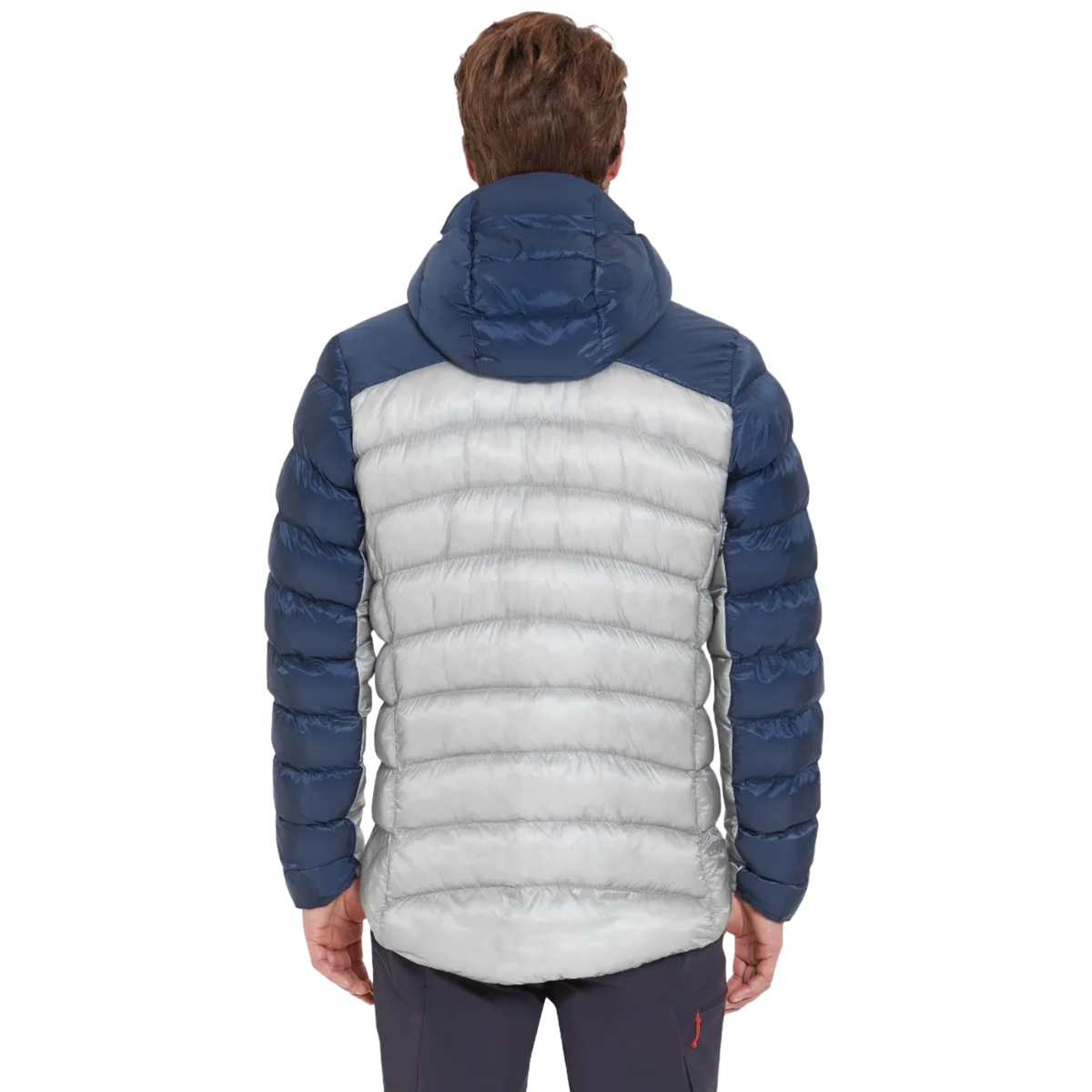 Rab Cirrus Ultra Insulated Hooded Jacket - Men's