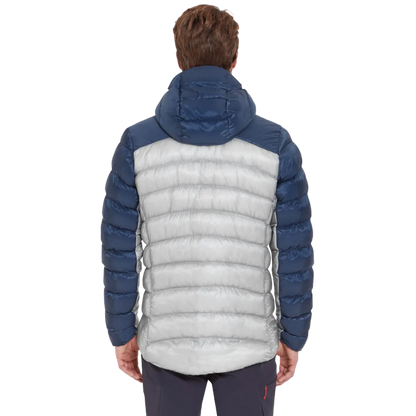 Rab Cirrus Ultra Insulated Hooded Jacket - Men's
