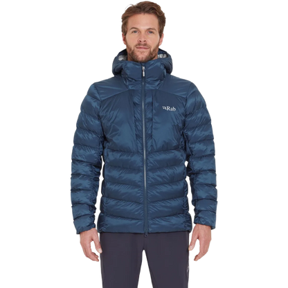 Rab Cirrus Ultra Insulated Hooded Jacket - Men's