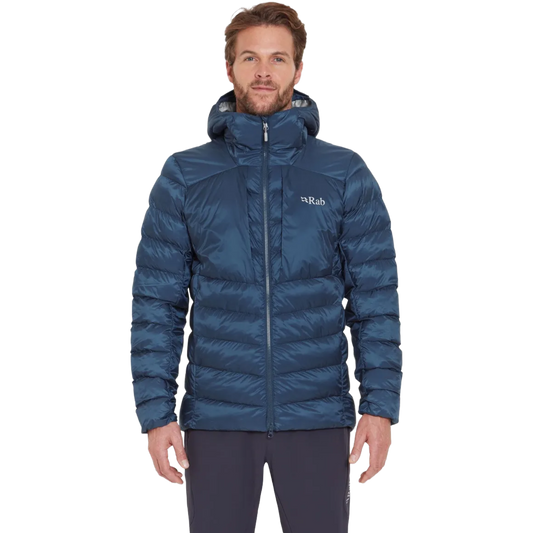 Rab Cirrus Ultra Insulated Hooded Jacket - Men's