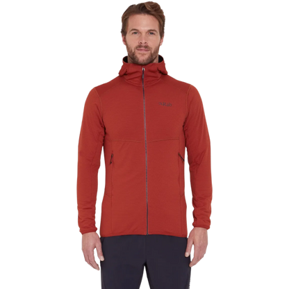 Rab Evolute Hoody - Men's