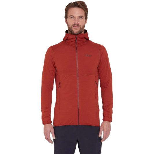 Rab Evolute Hoody - Men's
