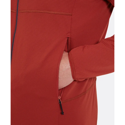 Rab Evolute Hoody - Men's