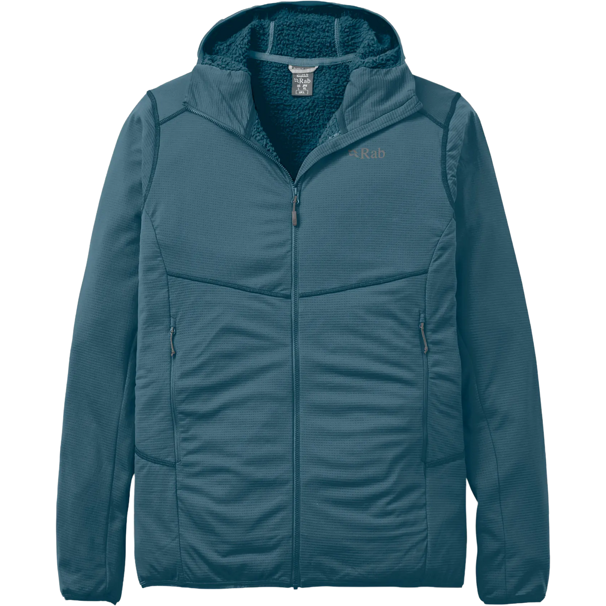 Rab Evolute Hoody - Men's