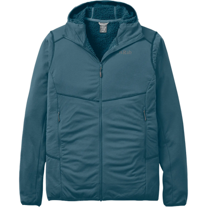 Rab Evolute Hoody - Men's