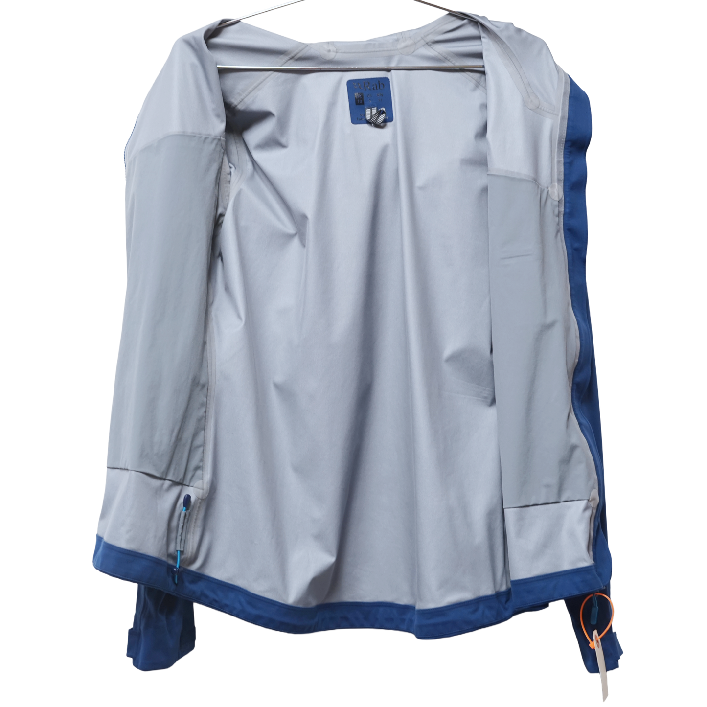 Rab Kinetic Jacket - Women's (S)