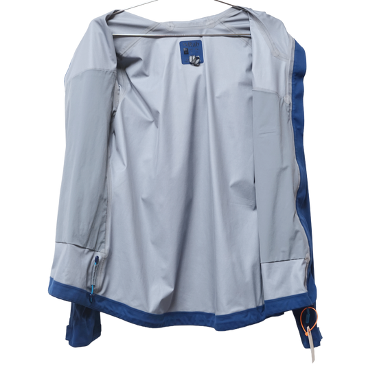Rab Kinetic Jacket - Women's (S)