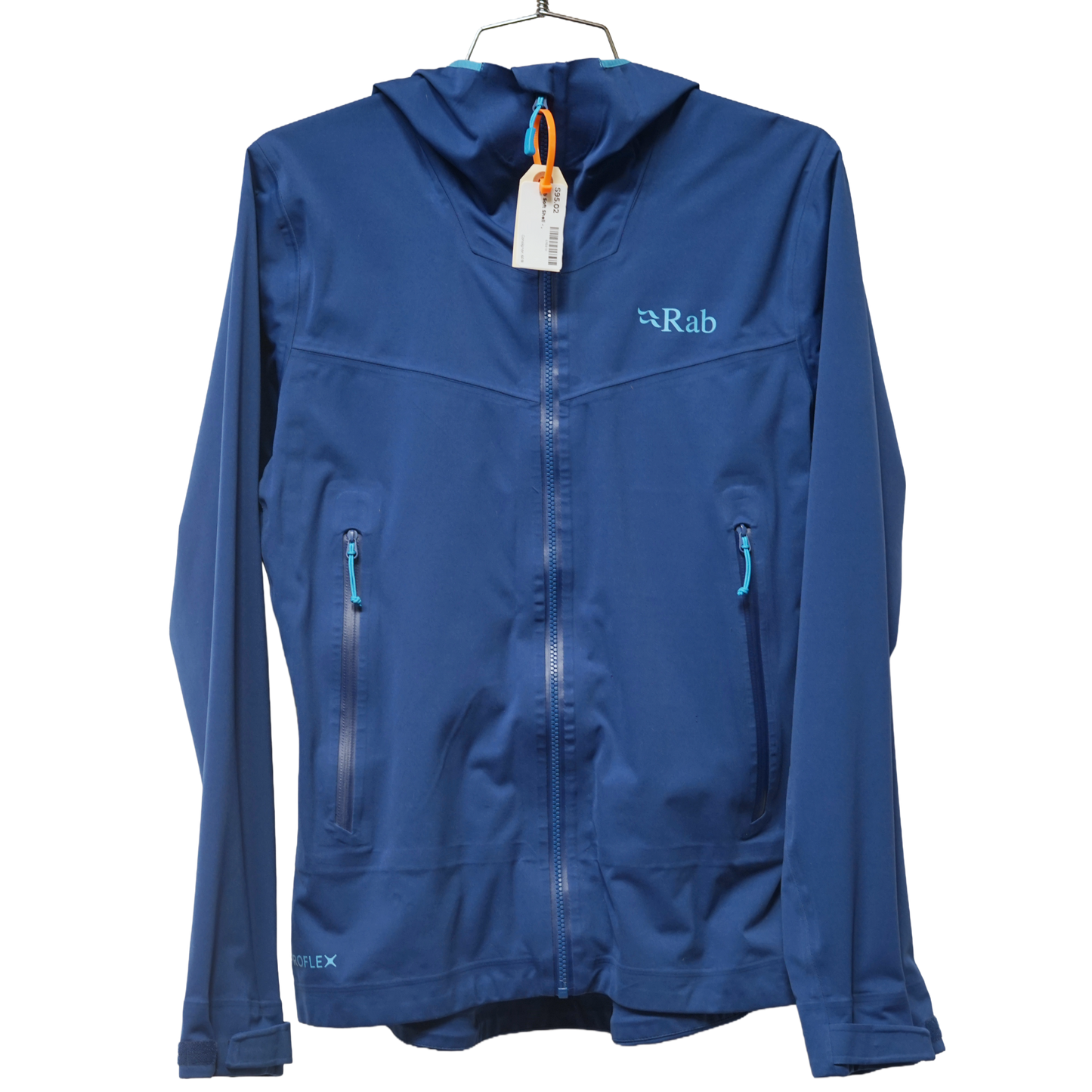 Rab Kinetic Jacket - Women's (S)