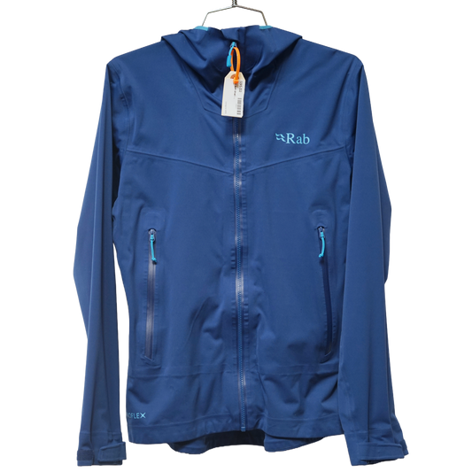 Rab Kinetic Jacket - Women's (S)