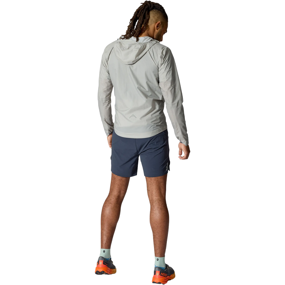 Rab Phantom Waterproof Jacket - Men's