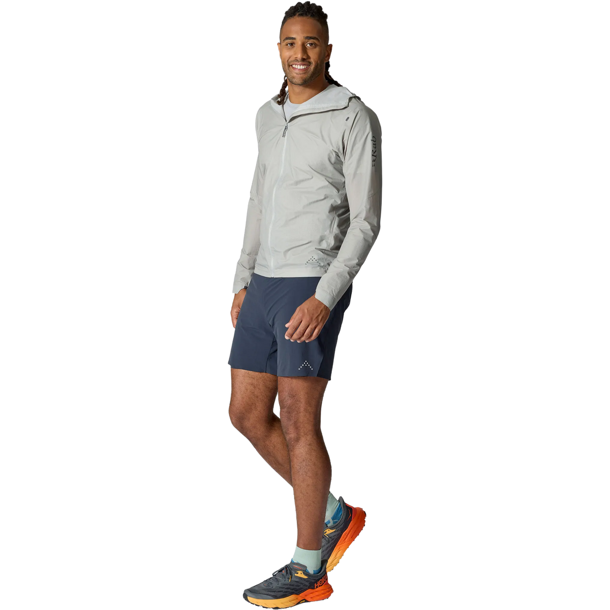Rab Phantom Waterproof Jacket - Men's