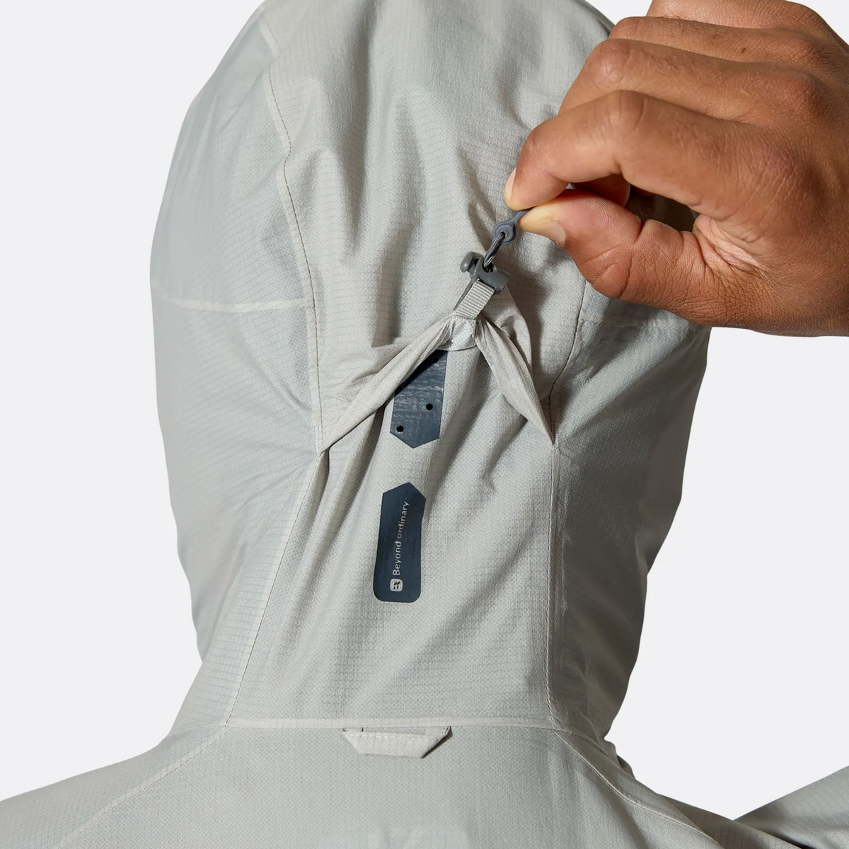 Rab Phantom Waterproof Jacket - Men's