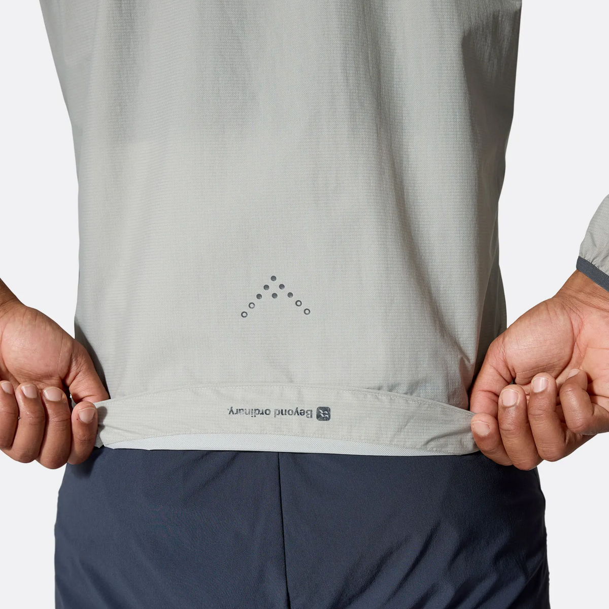 Rab Phantom Waterproof Jacket - Men's