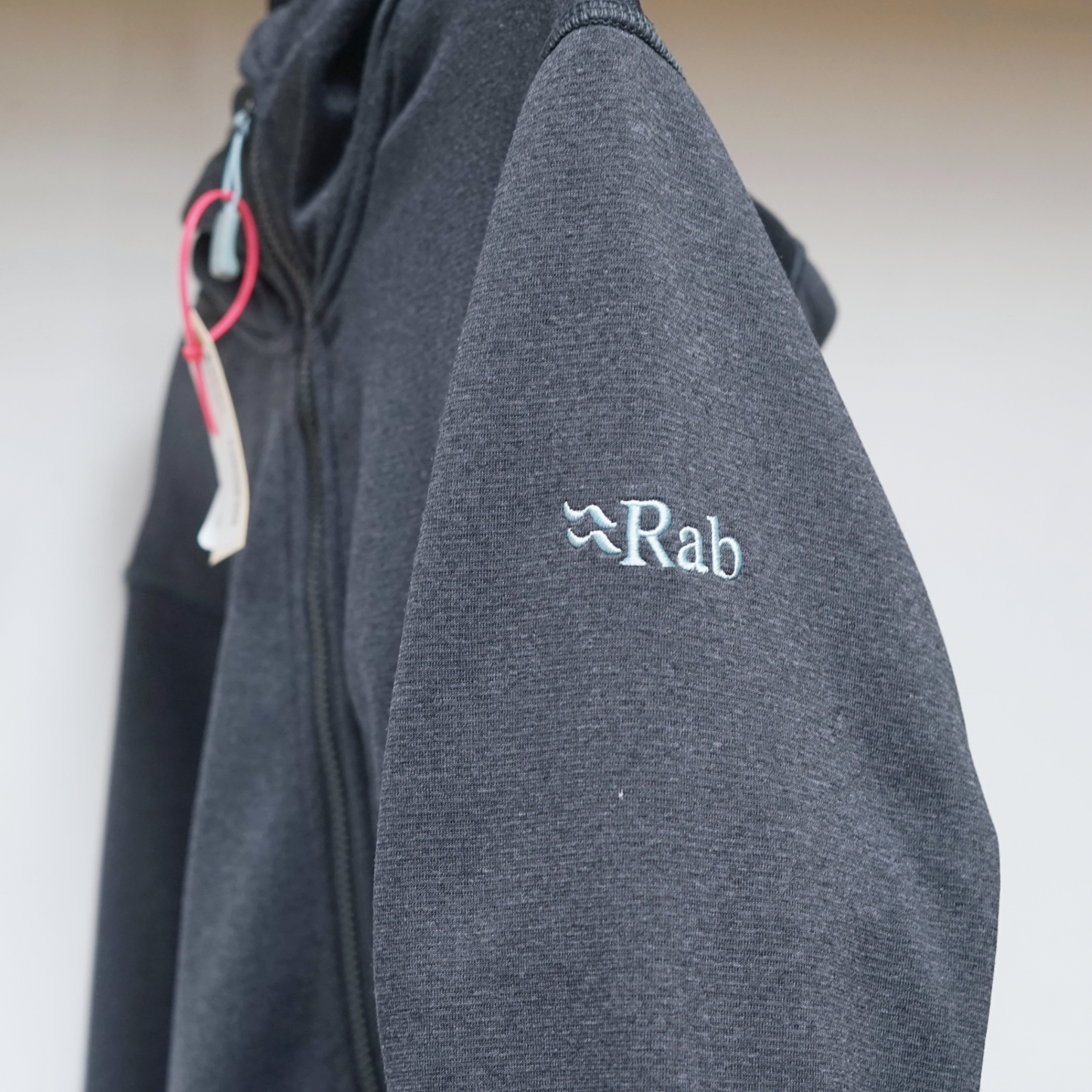 Rab Thermic Grid Fleece Hoody - Women's (M)