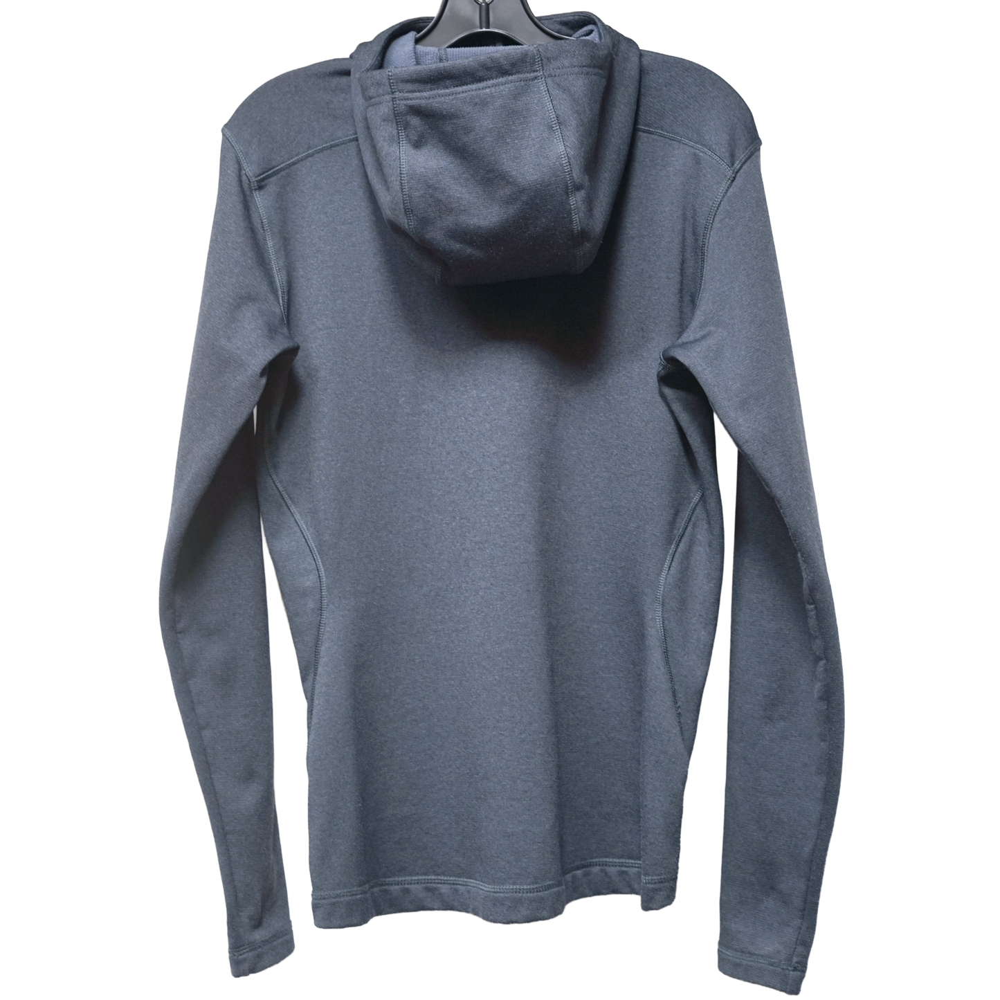 Rab Thermic Grid Fleece Hoody - Women's (M)
