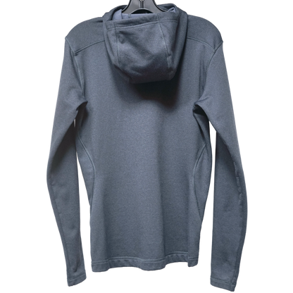 Rab Thermic Grid Fleece Hoody - Women's (M)