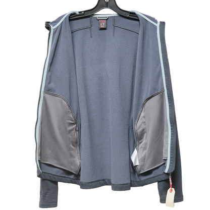 Rab Thermic Grid Fleece Hoody - Women's (M)