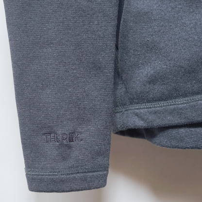 Rab Thermic Grid Fleece Hoody - Women's (M)