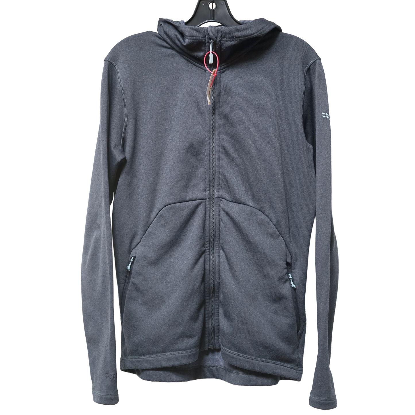 Rab Thermic Grid Fleece Hoody - Women's (M)