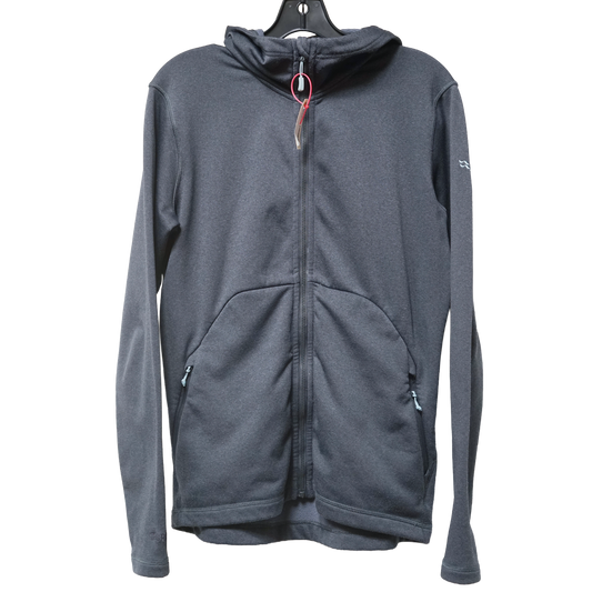 Rab Thermic Grid Fleece Hoody - Women's (M)