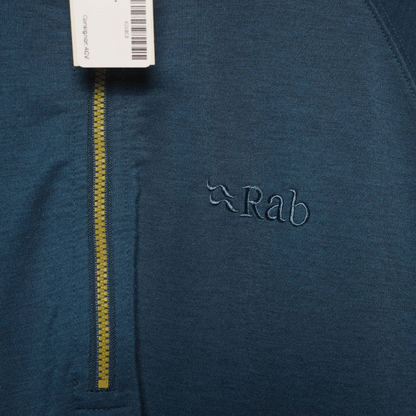 Rab Top Out Hoody - Men's - The Gear Room