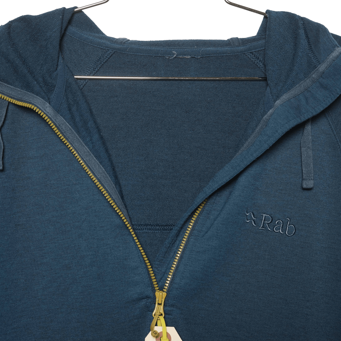 Rab Top Out Hoody - Men's - The Gear Room