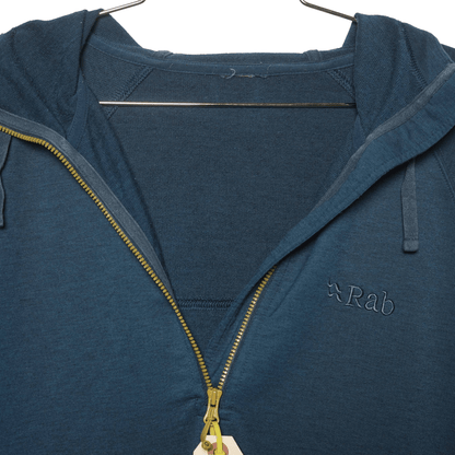Rab Top Out Hoody - Men's - The Gear Room