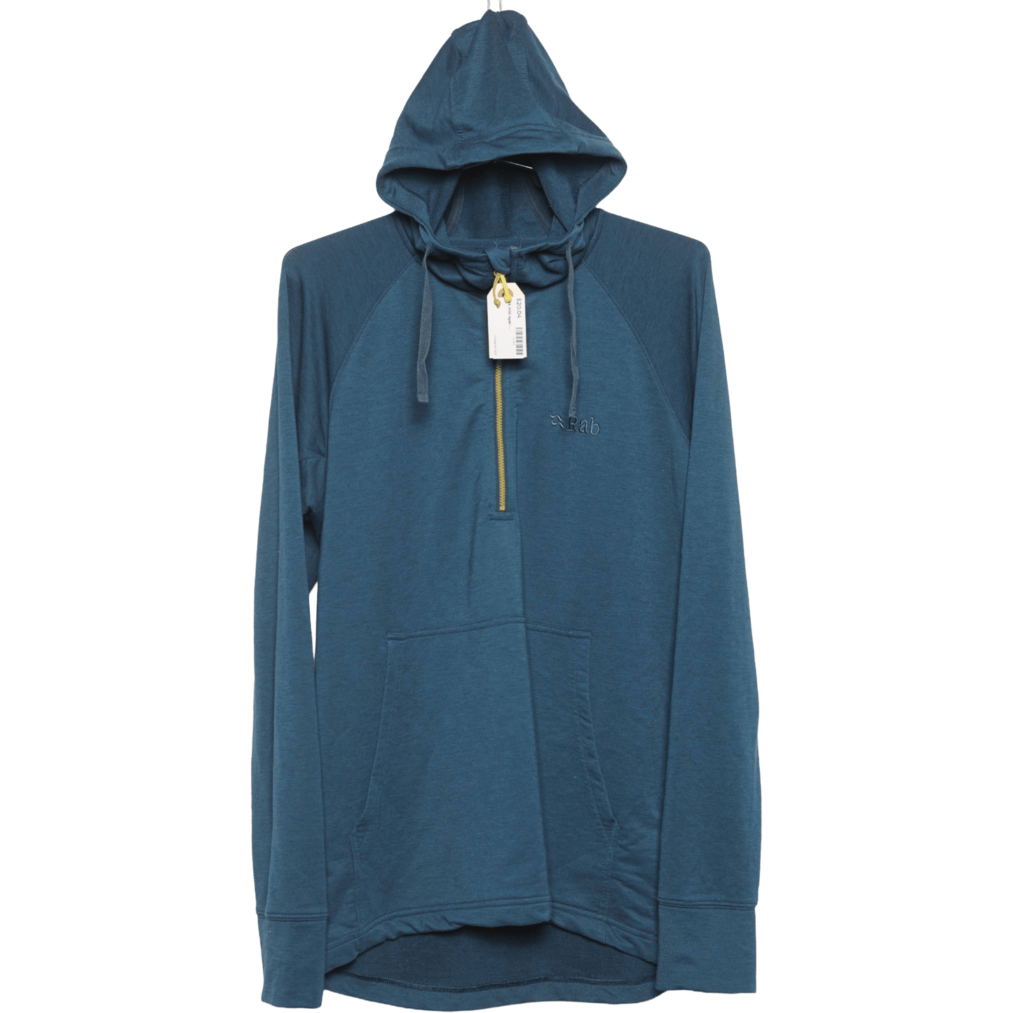 Rab Top Out Hoody - Men's - The Gear Room